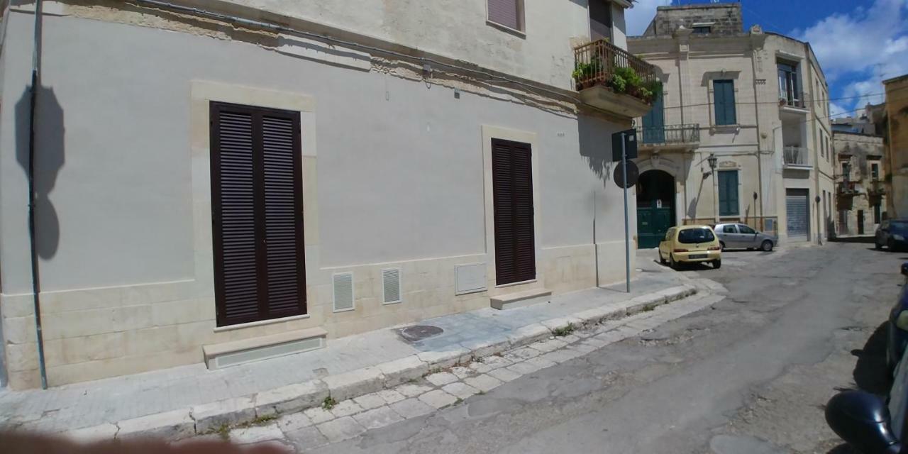 Suite Chloe Lecce Exterior foto