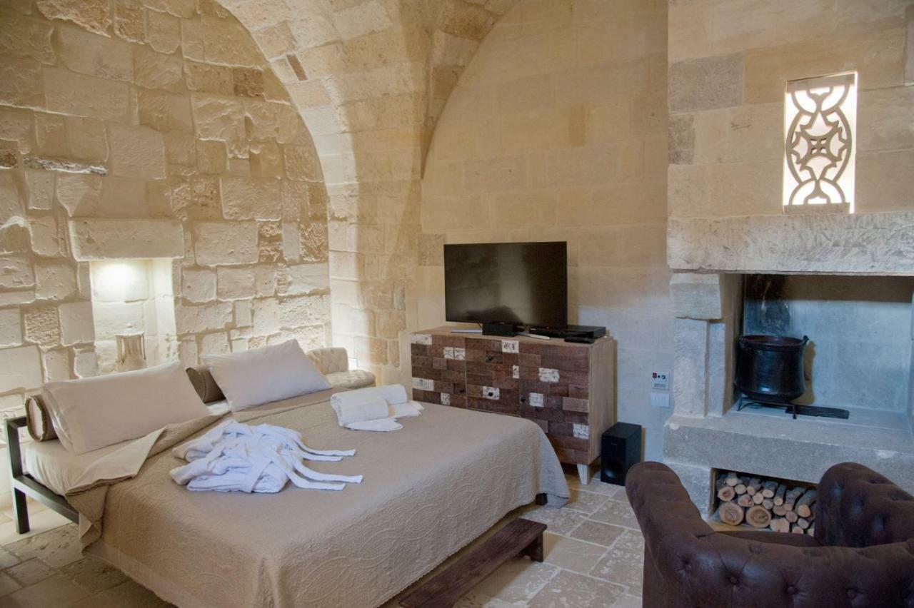Suite Chloe Lecce Exterior foto
