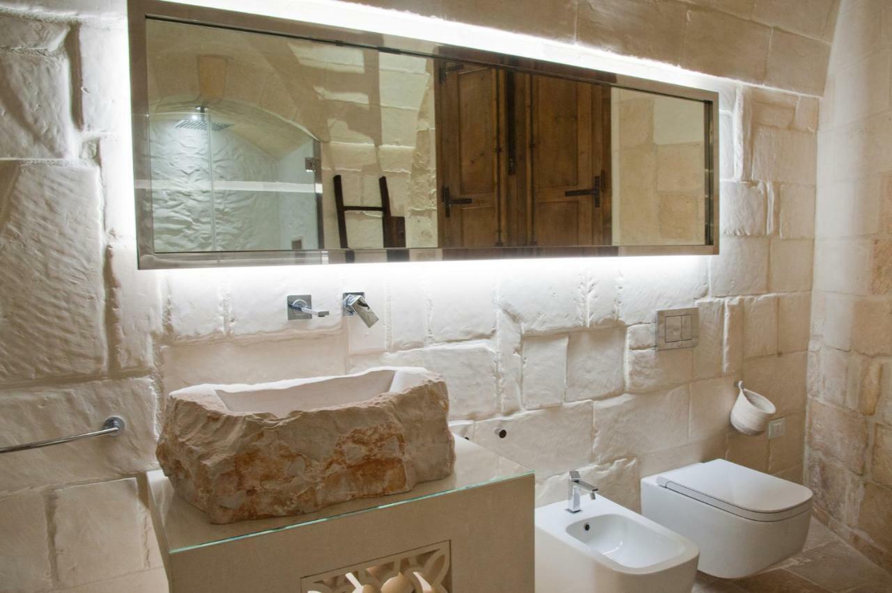Suite Chloe Lecce Exterior foto