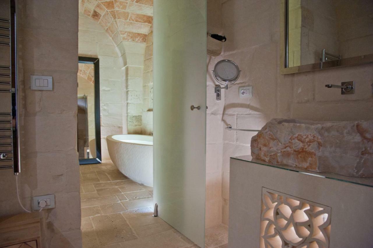 Suite Chloe Lecce Exterior foto
