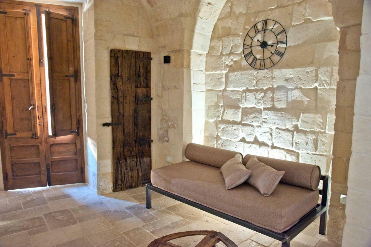 Suite Chloe Lecce Exterior foto