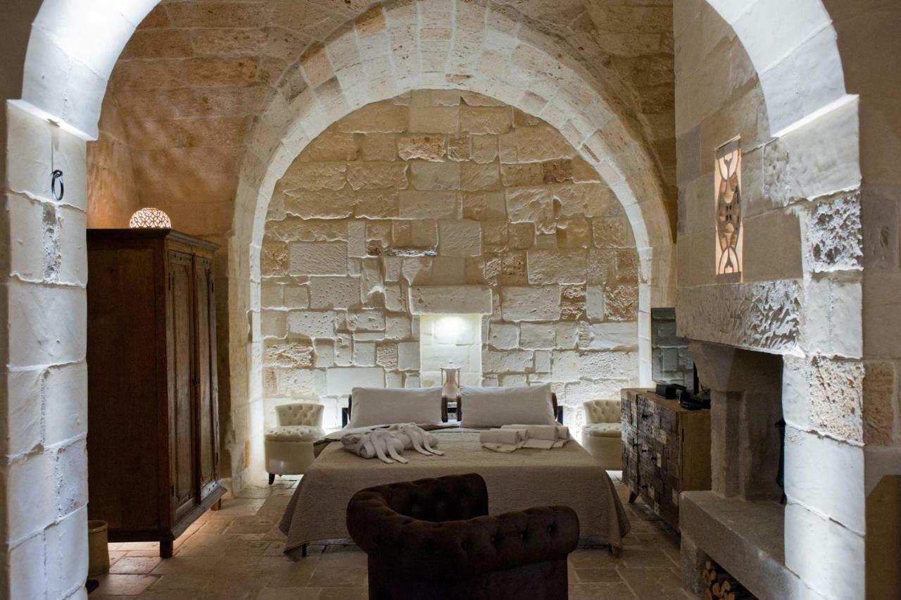 Suite Chloe Lecce Exterior foto