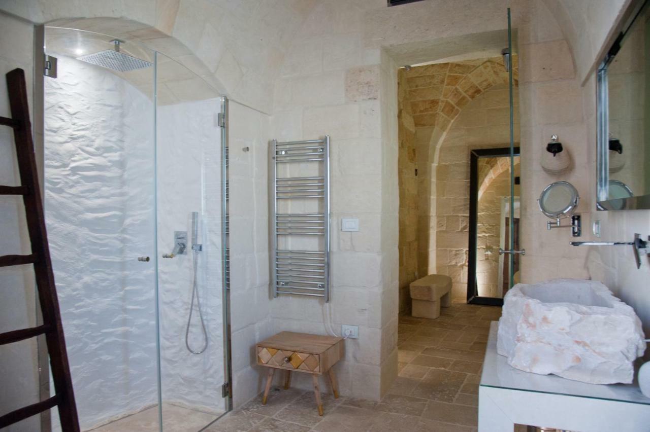 Suite Chloe Lecce Exterior foto