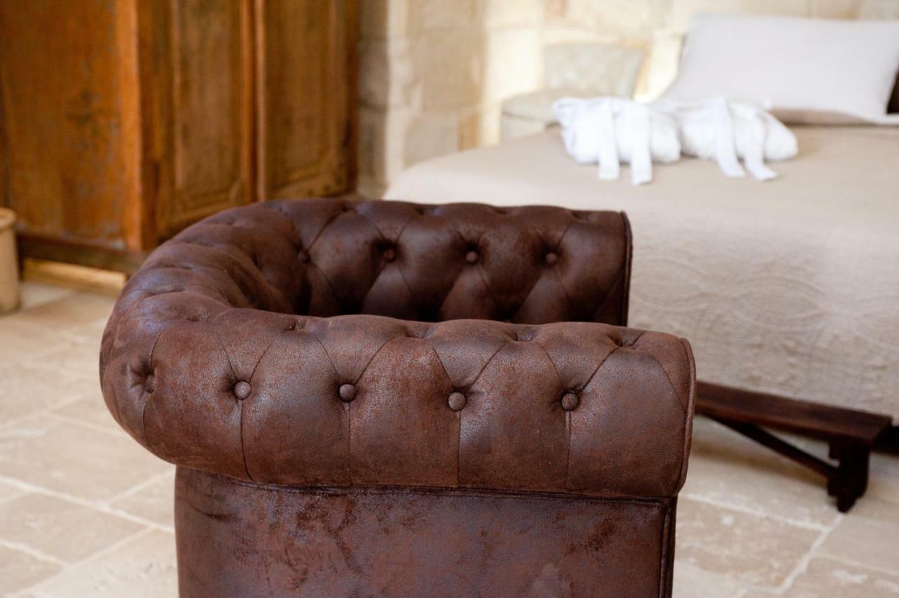 Suite Chloe Lecce Exterior foto