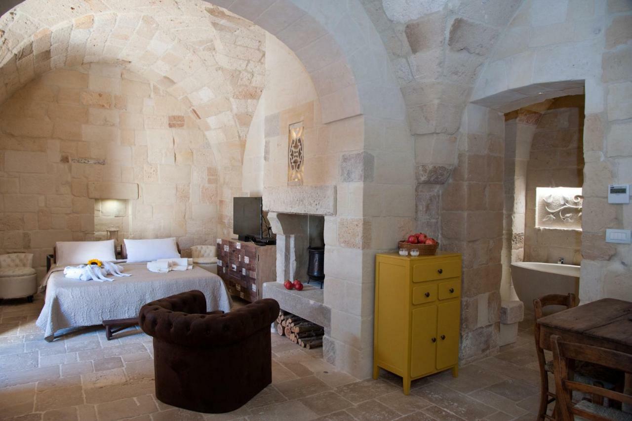 Suite Chloe Lecce Exterior foto