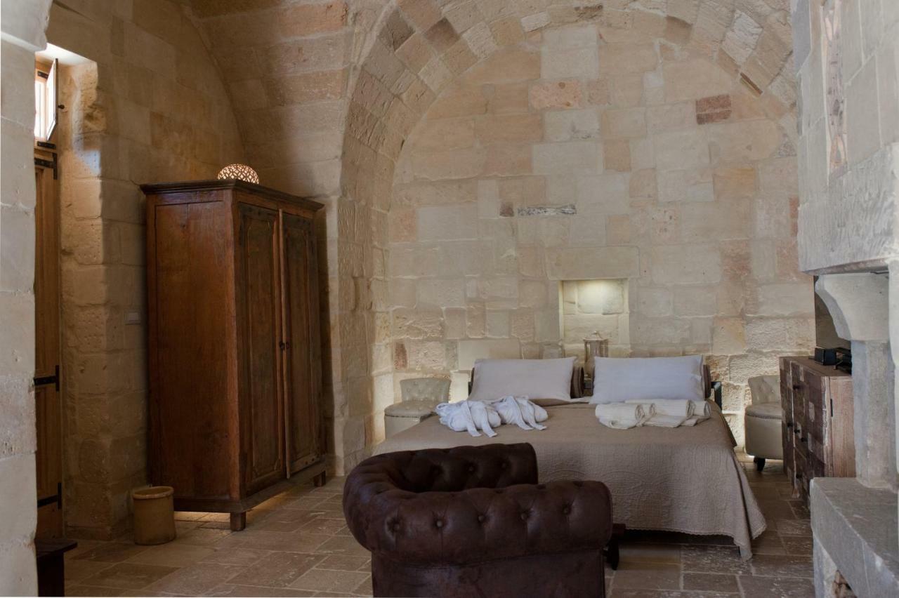 Suite Chloe Lecce Exterior foto
