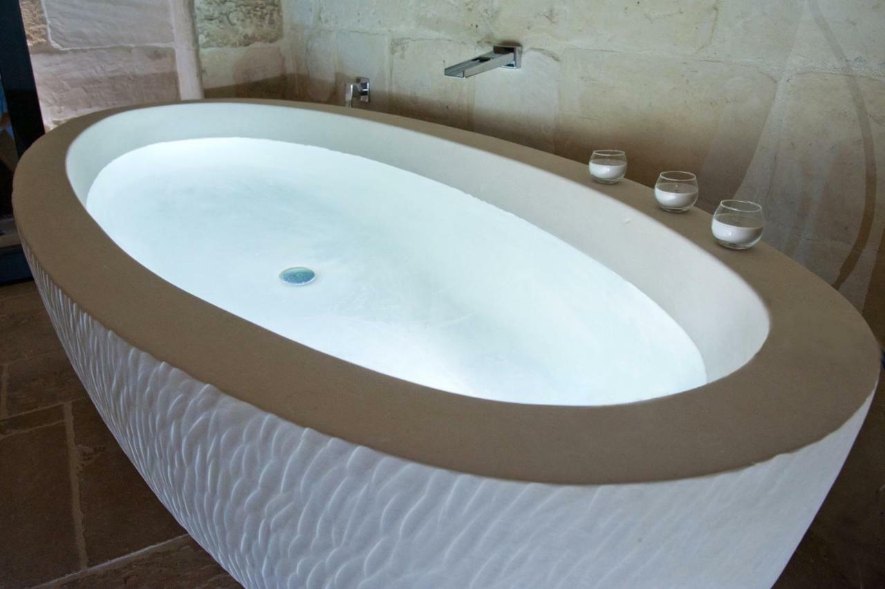 Suite Chloe Lecce Exterior foto