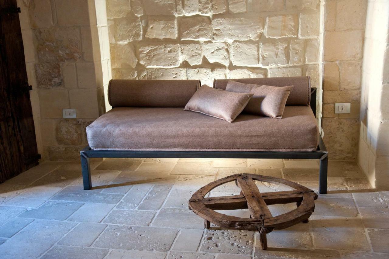 Suite Chloe Lecce Exterior foto