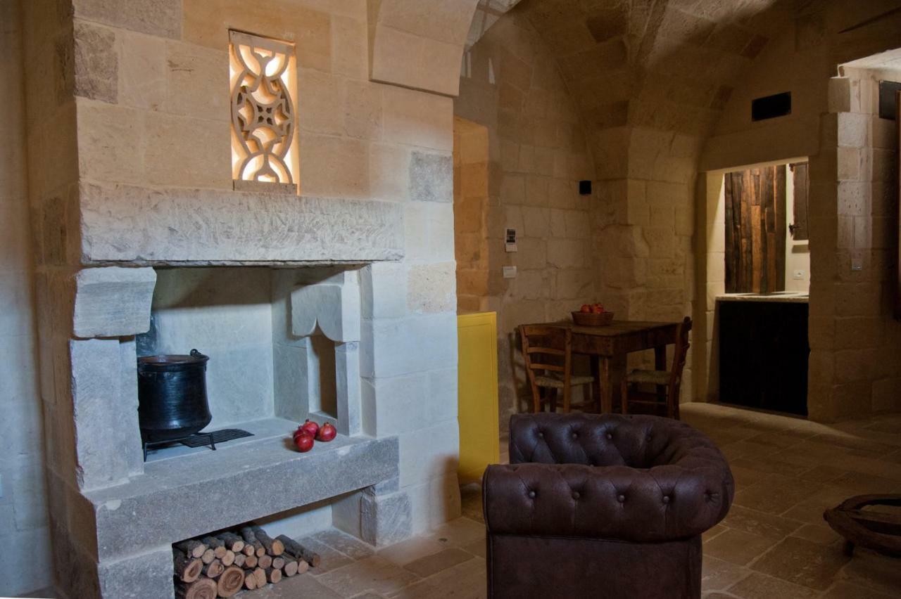 Suite Chloe Lecce Exterior foto